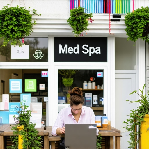 Why Hiring a Local SEO Expert for Your Med Spa Usually Fails Within Three Months