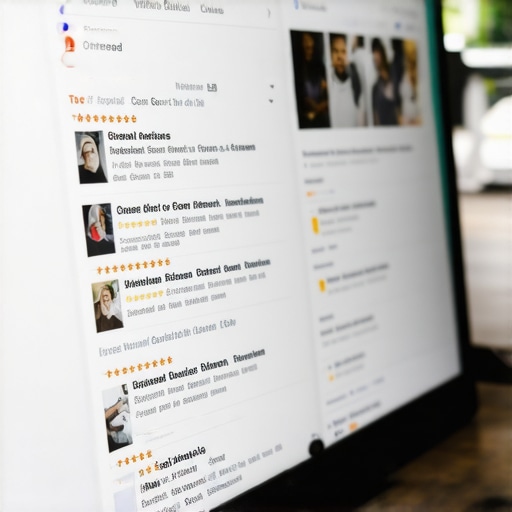 Why Most Contractors Get Buried in Local Search Results Despite Having Great Reviews