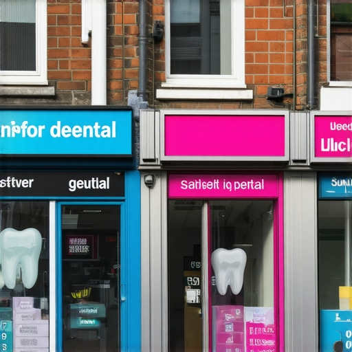 Why Most Dental Practices Get Buried in Local Search Results