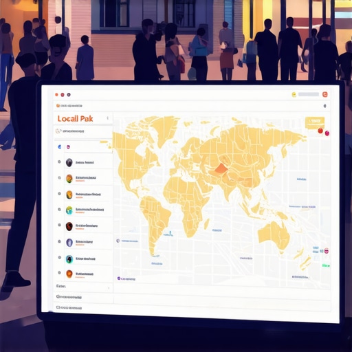 Why Your Competitors Grab the Local Pack Entry With Mediocre Websites