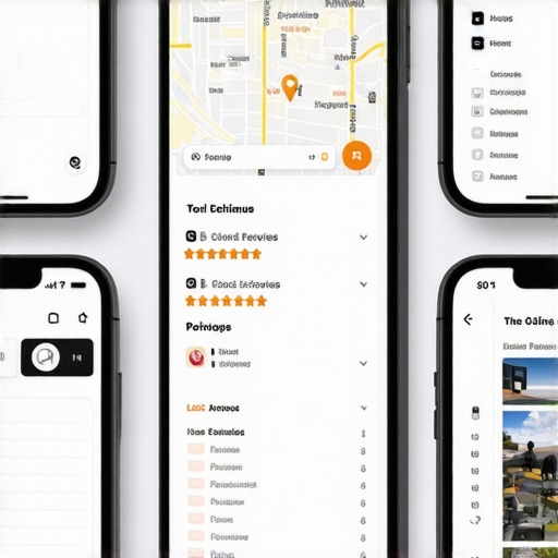 Why Your Mappack Listing Is Losing to Competitors With Fewer Reviews