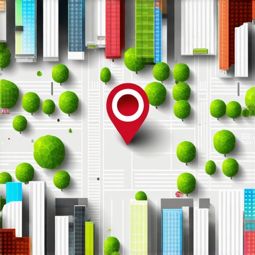 Why Your Shop Still Isn’t Showing Up in the Top 3 Map Pack