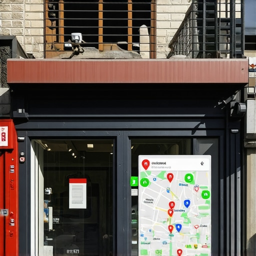 Why your storefront is suddenly missing from the local business map pack