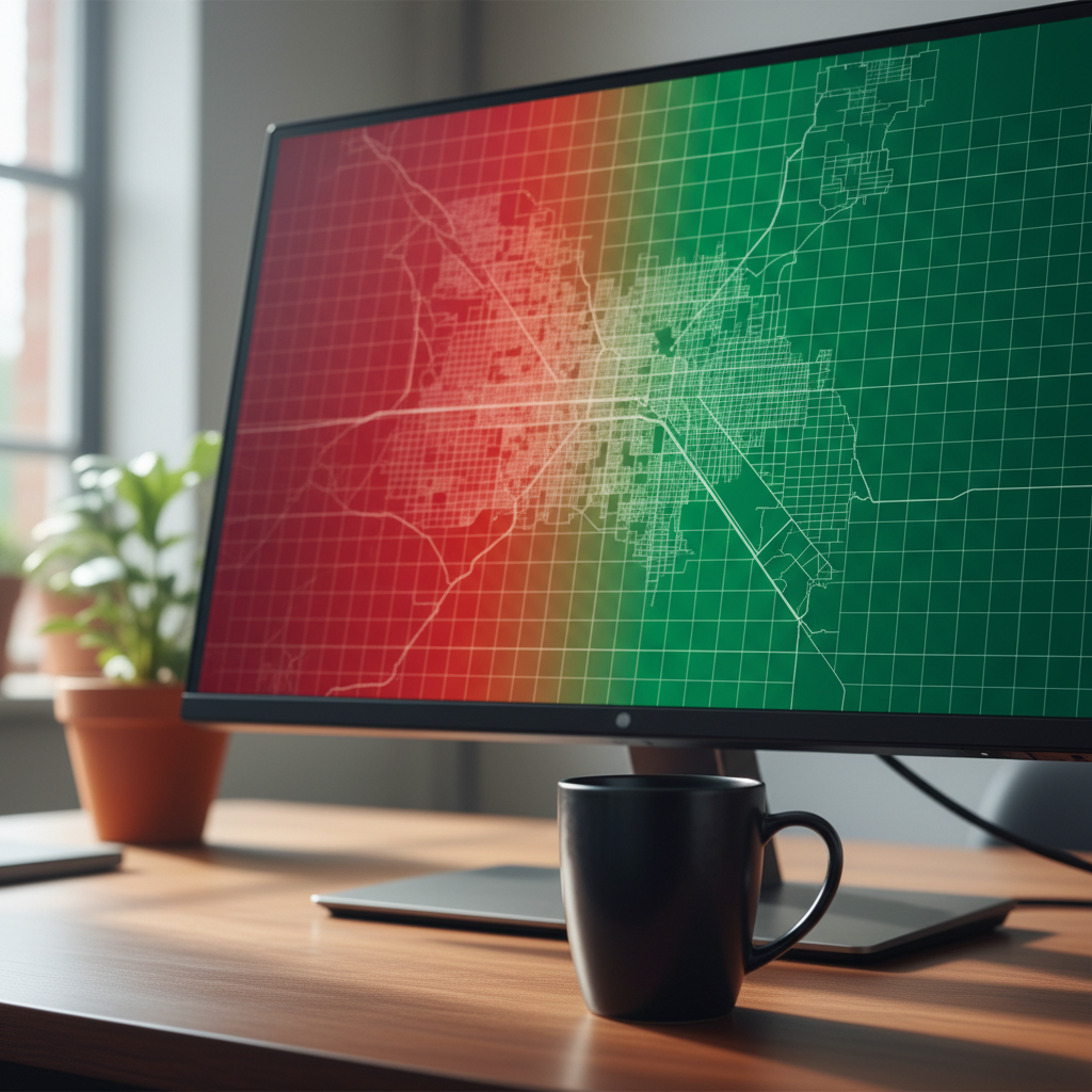 Engineered Local Dominance Methodology