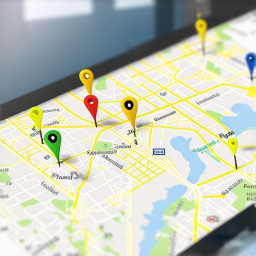 7 Hidden Ranking Factors That Actually Control Your Map Pack Spot