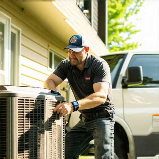How Local HVAC Companies Outrank Competitors Without Buying Lead Gen Ads