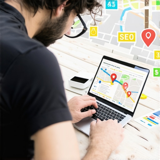 How to Build Local SEO Traffic Without a Massive Marketing Budget