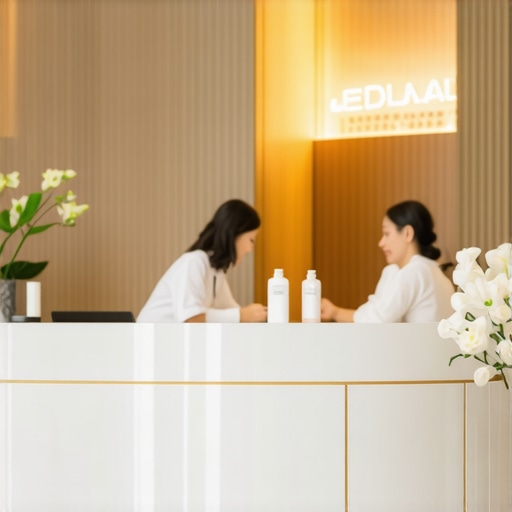Why Most Med Spas Fail to Rank for High-Value Aesthetic Treatments
