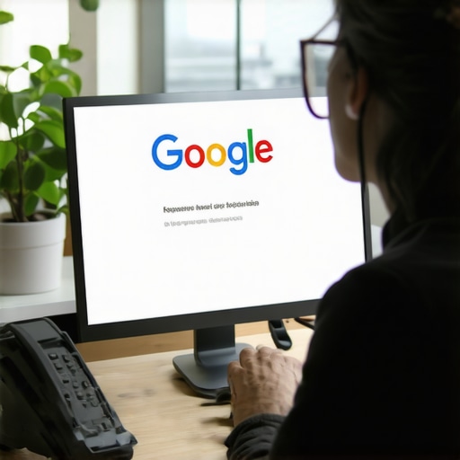 Why Your Google Profile Gets Views But Zero Phone Calls