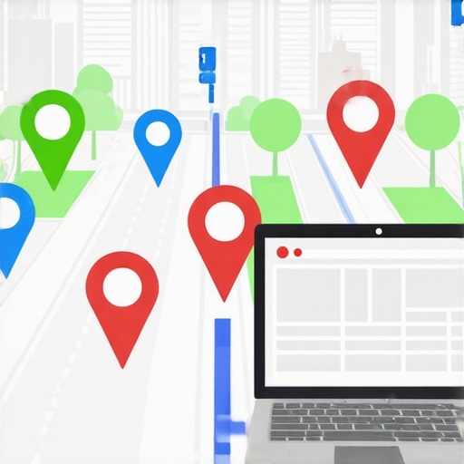 Why Your Service Area Pages Are Failing to Trigger a Local Pack Entry