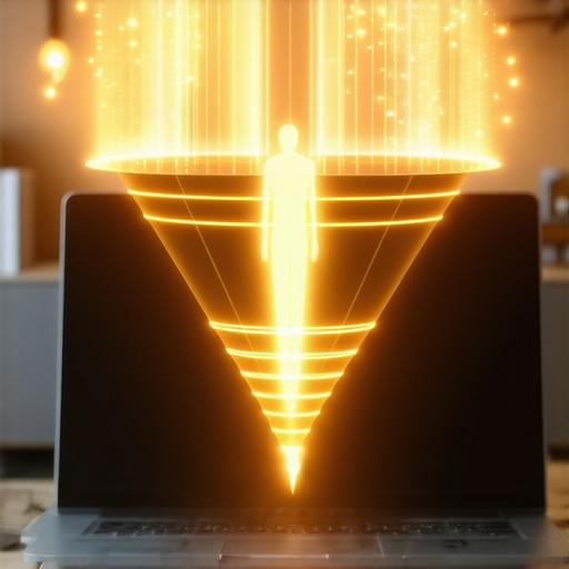 5 Specific Moves to Turn Your Profile Into a Lead Machine