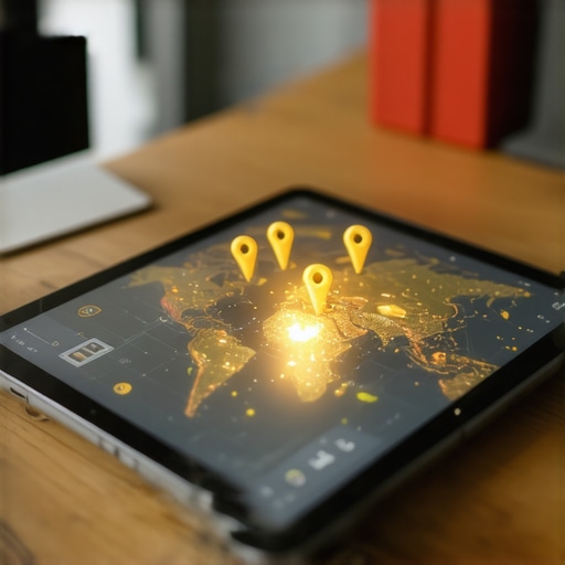 5 Specific Tactics to Grab a Local Pack Entry for Low-Traffic Niches