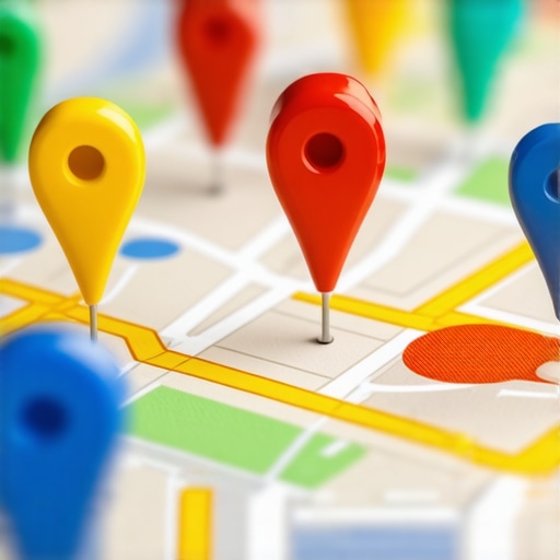 A Simple Checklist for Moving Up in the Business Map Pack Every Month