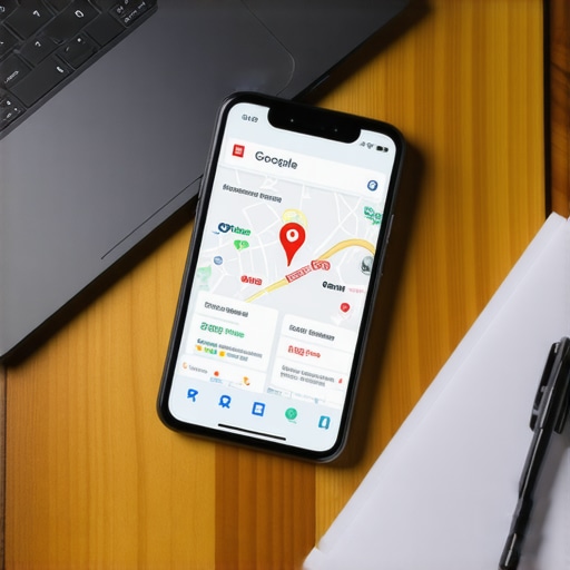 Local SEO maintenance tools and map pack results