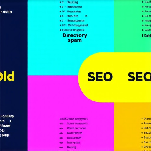 Infographic comparing traditional citations with modern user behavior signals for map pack rankings