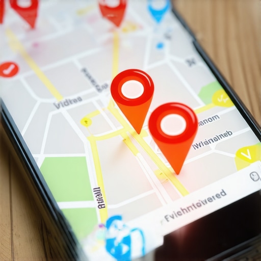 How Local Brand Mentions Can Help You Rank Business Maps Better
