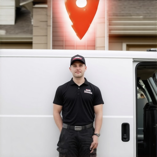 How Plumbers Can Secure a Map Pack Spot Without Paying for Ads