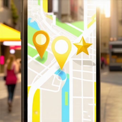 How We Triggered a Local Pack Entry Using Review Specifics