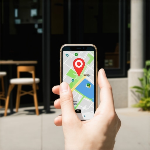 How a Simple Photo Update Can Trigger a New Local Pack Entry