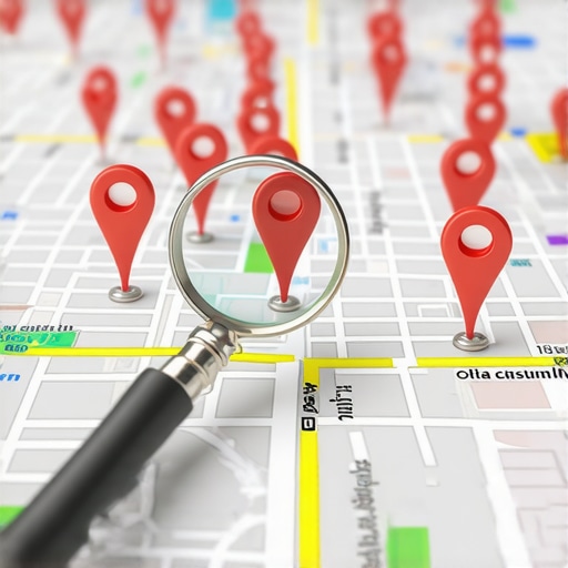 How to Audit Your Business Map Pack for Hidden Filter Issues