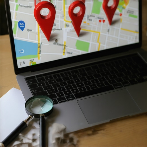 How to Audit Your Map Pack Placement Without Subscription Software