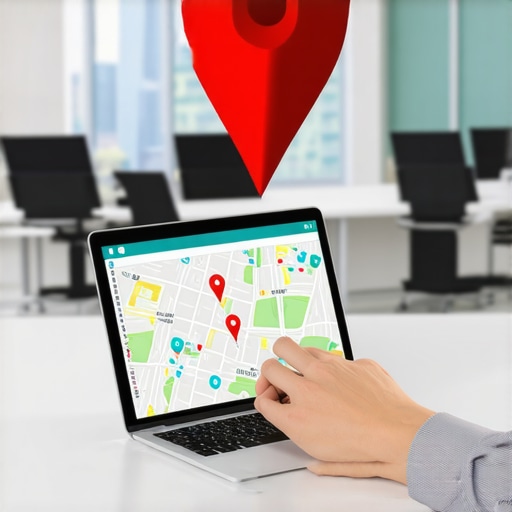 How to Claim a Local Pack Entry for a Shared Office Space