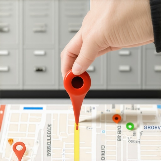 How to Fix Your Local Pack Entry When Your Address is a P.O. Box