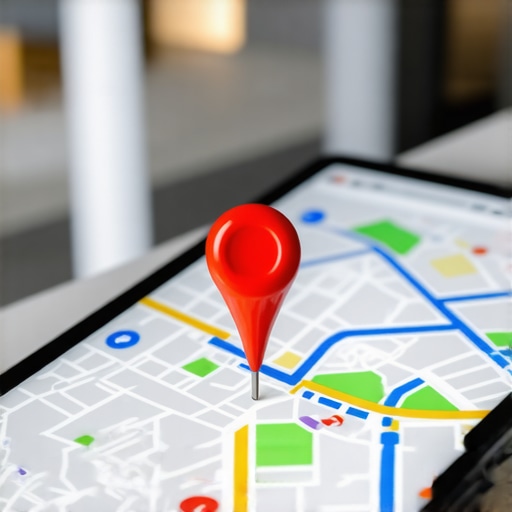 How to Fix the Address Error Silently Devaluing Your Business Listing