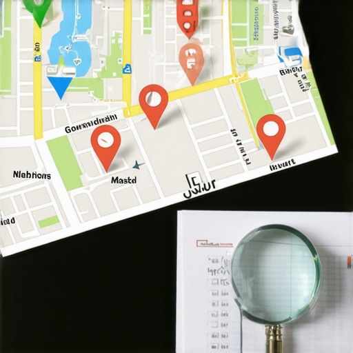 How to Fix the Map Pack Placement Gap Your Audit Missed
