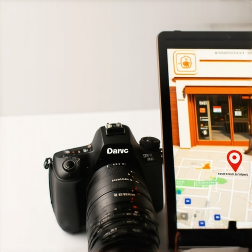 How to Leverage Local Photos to Secure a Local Pack Entry
