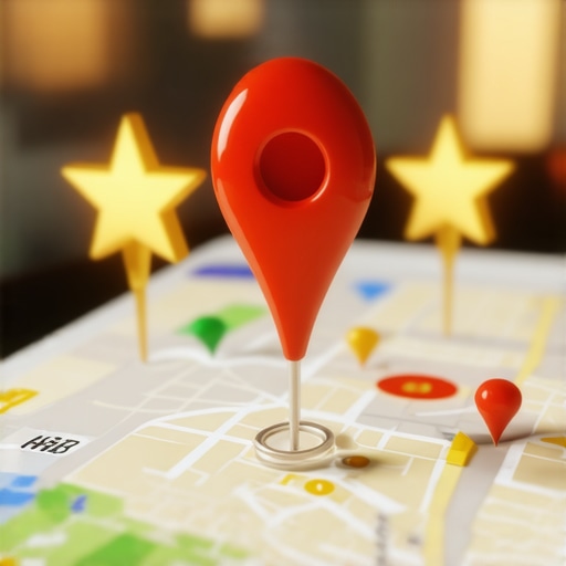 How to Outrank Local Competitors with Higher Review Counts for Business Maps