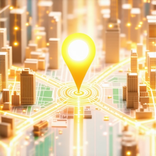 How to Rank Business Maps Using Advanced Schema Markup