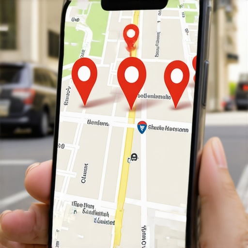 How to Rank Business Maps for 'Near Me' Searches