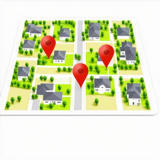 How to Rank Business Maps for Niche Home Services