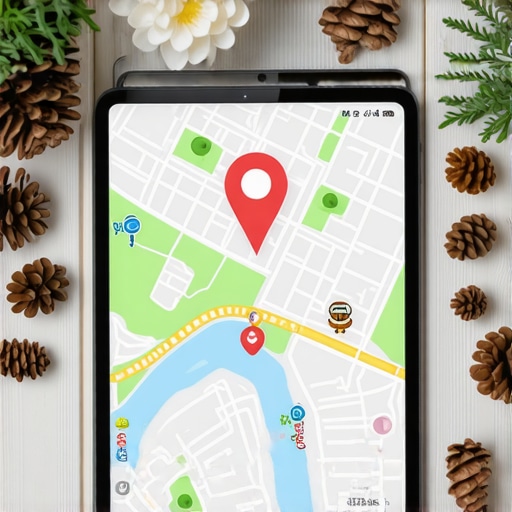 How to Rank Business Maps for Seasonal Services Fast