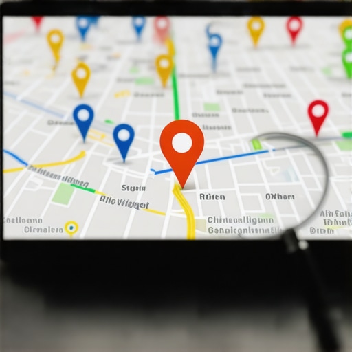 How to Rank Business Maps for Services You Don't Feature on Your Homepage