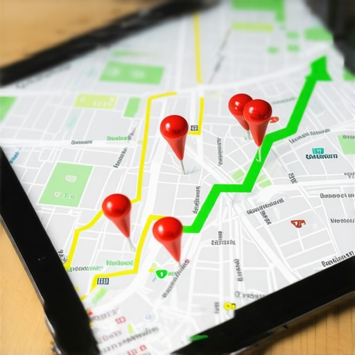 How to Recover a Mappack Listing After a Sudden Traffic Drop