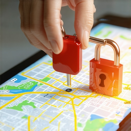 How to Recover from a Manual Action on Your Business Map Pack