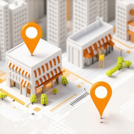 How to Secure a Local Pack Entry for Multiple Business Locations
