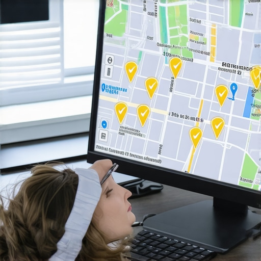 How to Select Business Map Listing Services That Won't Get You Banned