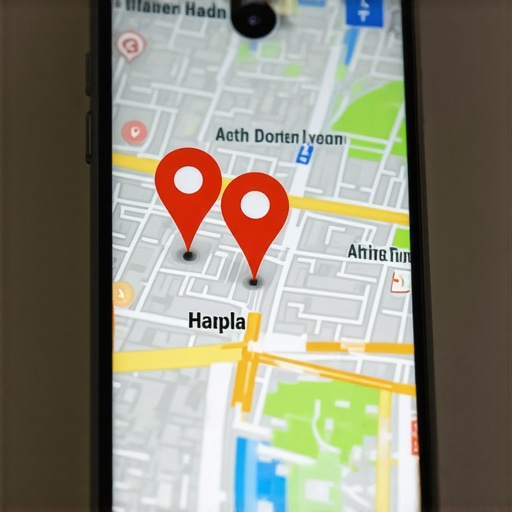 How to Spot the Moment Your Business Map Pack Hits the Top 3