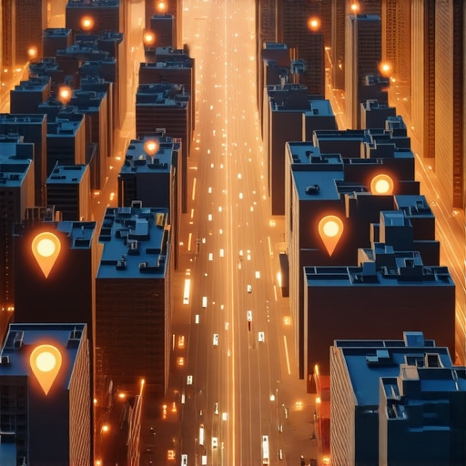 How to Use Geo-Targeted SEO Campaigns to Steal Competitor Traffic