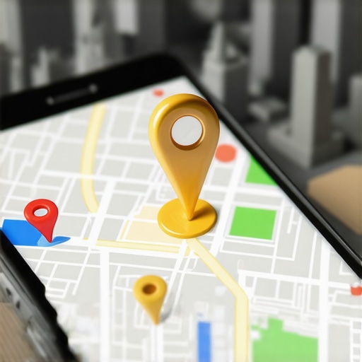 How to Use Map Pack Placement to Beat Huge Competitors