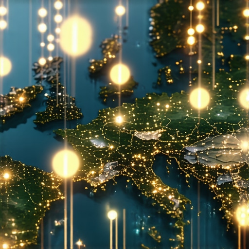 How to Use Regional Backlinks for Geo-Targeted SEO Campaigns