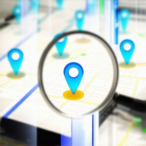 How to rank business maps for secondary service keywords you missed