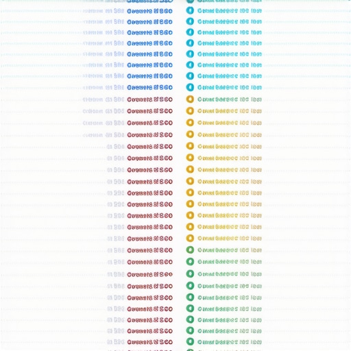 A visual comparison showing how high-quality local mentions outrank generic citation volume.
