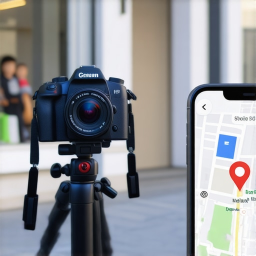 Stop Chasing Citations and Focus on Your Business Map Pack Photos