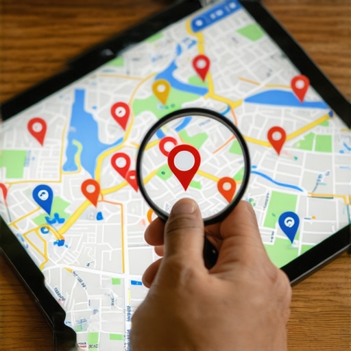 The Best Way to Audit Your Business Map Pack Profile Without Expensive Tools
