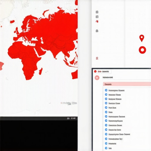 The Conflict Between Map Pack Placement and Organic Search Rankings