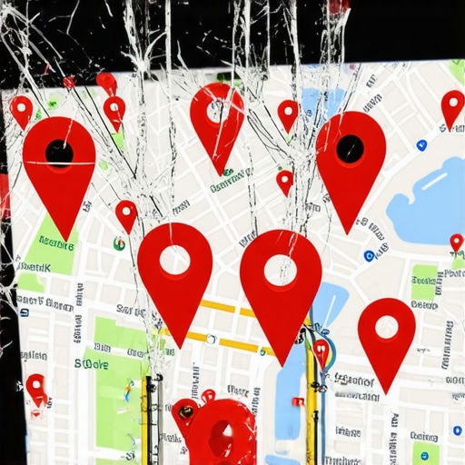 The Danger of Outsourcing Your Mappack Listing to Cheap Agencies